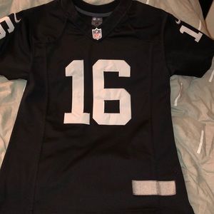 Boys Raiders Jersey